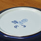 ロイヤルコペンハーゲン Royal Copenhagen テネラ Tenera ディーププレート 深皿 Marianne Johnson 北欧ビンテージ ◎