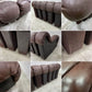 デセデ de Sede DS-600 スネークソファ Snake Sofa 12ピース 本革 レザー スイス ビンテージ モビリア mobilia IDC大塚 取扱 スペースエイジ ミッドセンチュリー 〓