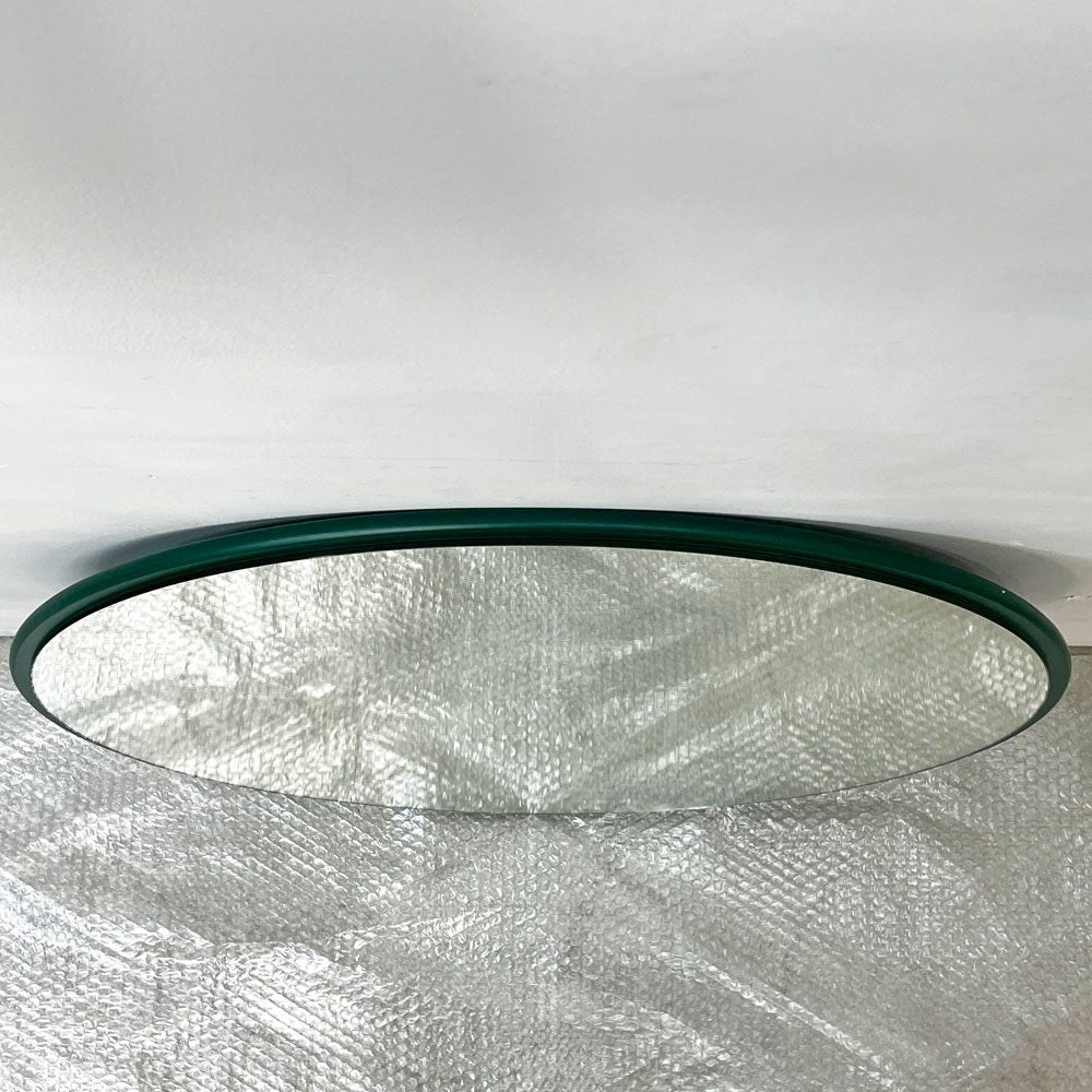 モンタナ Montana カラーフレームミラー アラウンド Colour Frame Mirror AROUND ウォールミラー パイン Pine ピーター・J・ラッセン Peter J. Lassen 定価¥58,300- ●