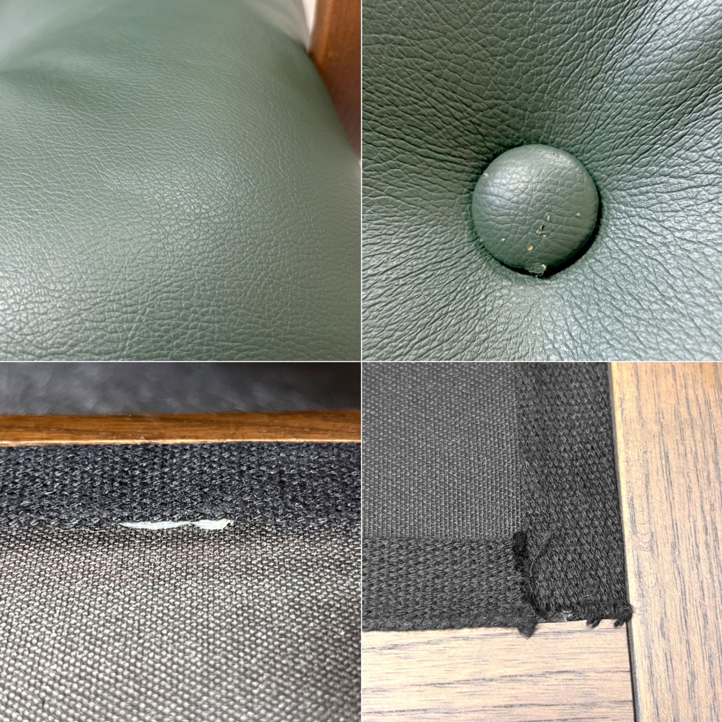 冨士ファニチア FUJI FURNITURE アージオ Agio 1人掛け 両肘 アームチェア ウォールナット材 成形合板 レザー ●