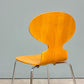 フリッツハンセン Fritz Hansen 3101 アリンコチェア アントチェア 4本脚 ナチュラルビーチ ラッカー仕上げ アルネ・ヤコブセン G ◎