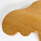 イッタラ iittala アルヴァ・アアルトコレクション Alvar Aalto Collection 木製サービングプラター トレイ Lサイズ 北欧雑貨 廃盤 ■