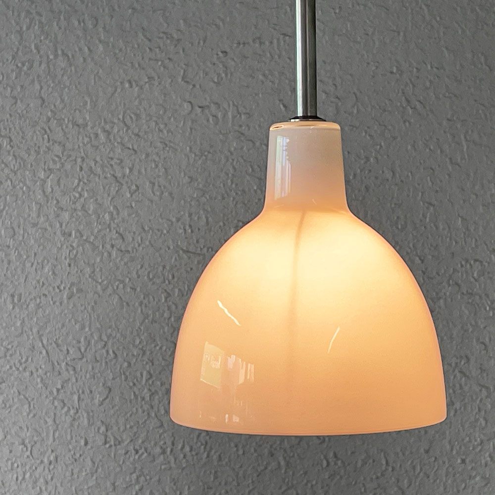ルイスポールセン louis poulsen トルボー 155 Toldbod Glass Pendant ペンダントライト ポール・ヘニングセン ◇