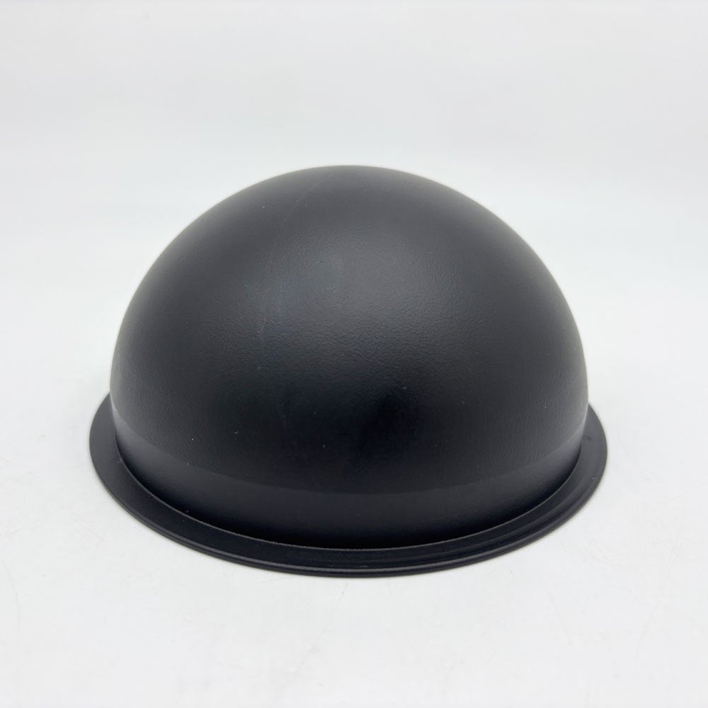 オドーコペンハーゲン Audo Copenhagen クブス Kubus ボウル スモール 14×14cm ブラック フラワーポット 小物入れ ●