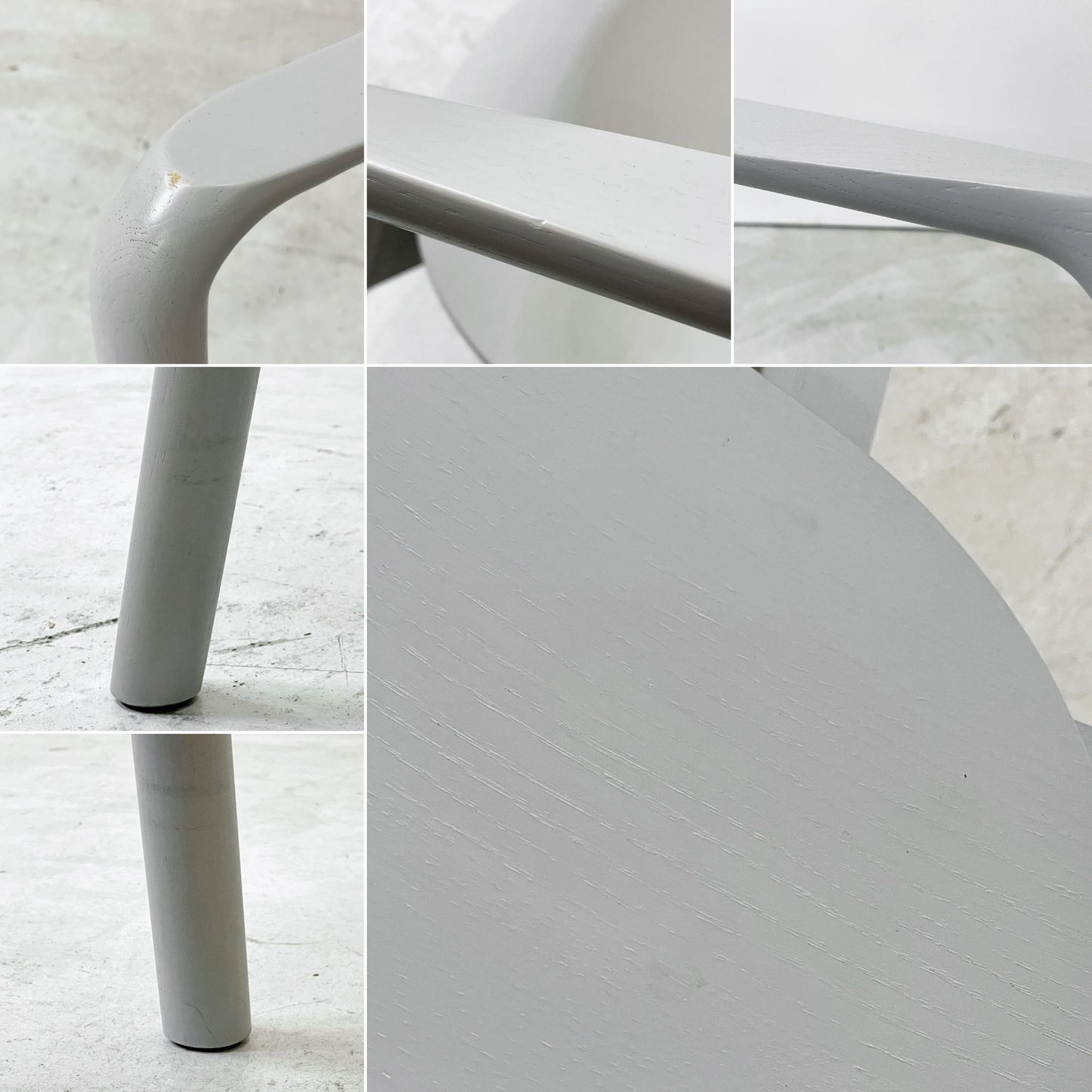 カリモク ニュースタンダード KARIMOKU NEW STANDARD キャストール ローチェア CASTOR LOW CHAIR ラウンジチェア グレイングレー ビッグゲーム BIG-GAME ●