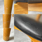 カールハンセン＆サン Carl Hansen & Son CH20 エルボーチェア ダイニングチェア オーク材 レザー 本革 ハンス・J・ウェグナー ★