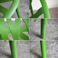 ヴィトラ Vitra ベジタルチェア Vegetal chair ダイニングチェア カクタスグリーン ロナン＆エルワン・ブルレック スタッキング B ■