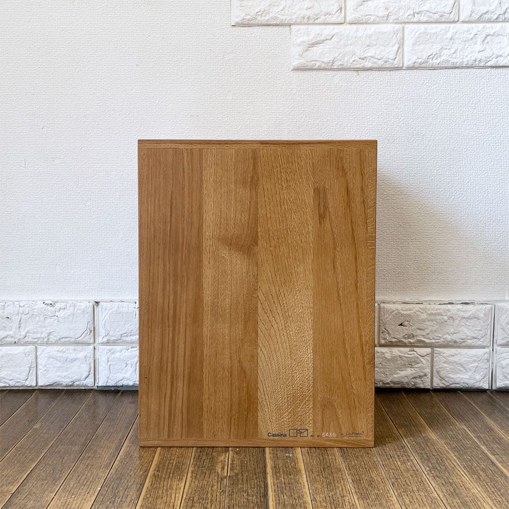 カッシーナ Cassina LC14 タブレ メゾン ドゥ ブラジル TABOURET MAISON DU BRESIL スツール サイドテーブル W33cm ル・コルビュジエ LE CORBUSIER イタリア ◎
