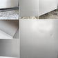 カッシーナ Cassina ixc. AFドロワー AF DRAWER デスクキャビネット ワゴン 鍵付属 キャスターロック機能付き イタリア ミニマルデザイン ■