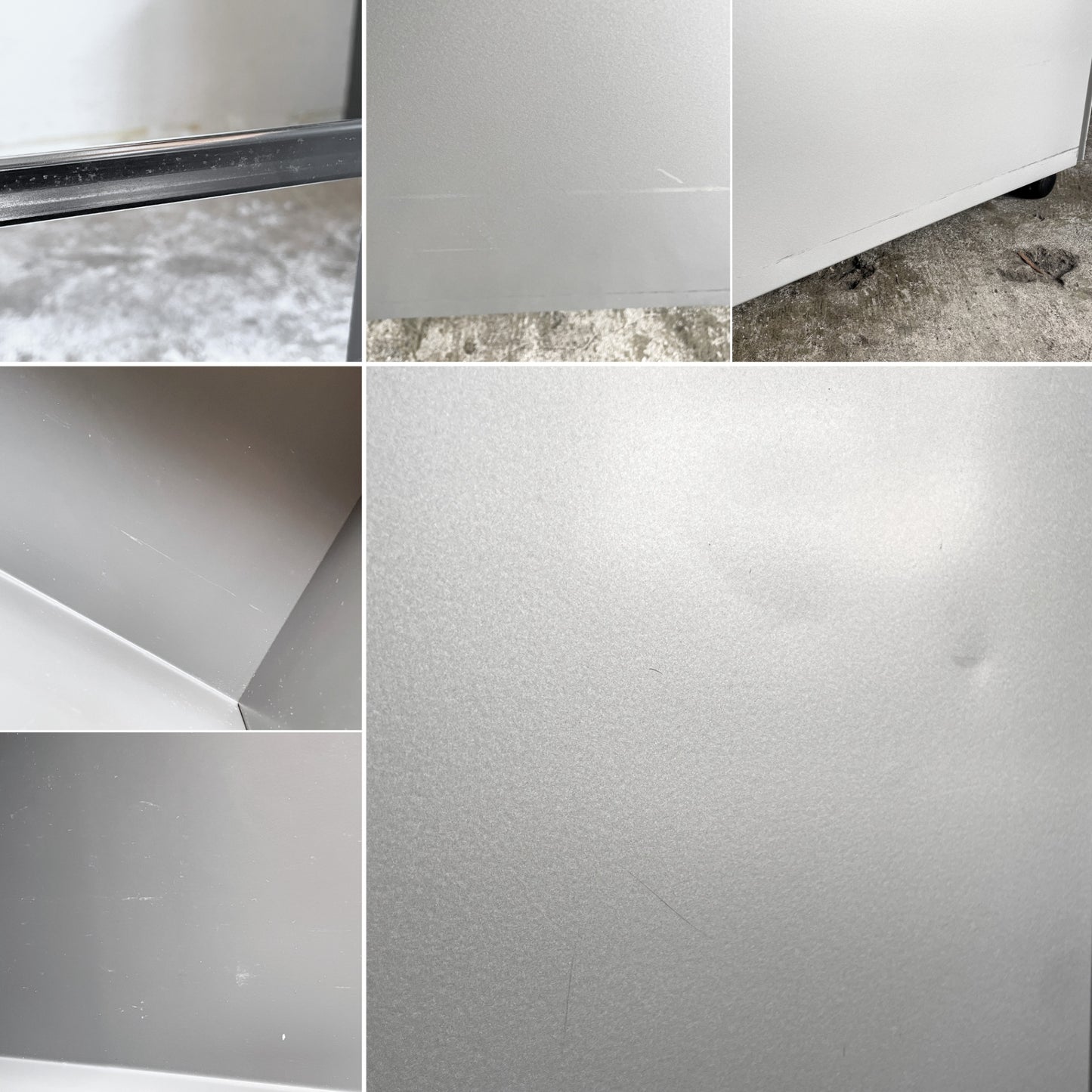 カッシーナ Cassina ixc. AFドロワー AF DRAWER デスクキャビネット ワゴン 鍵付属 キャスターロック機能付き イタリア ミニマルデザイン ■