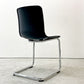 ヴィトラ Vitra ハル RE キャンチレバー HAL RE CANTILEVER ダイニングチェア ジャスパー モリソン ブラック カンチレバー モダン ●