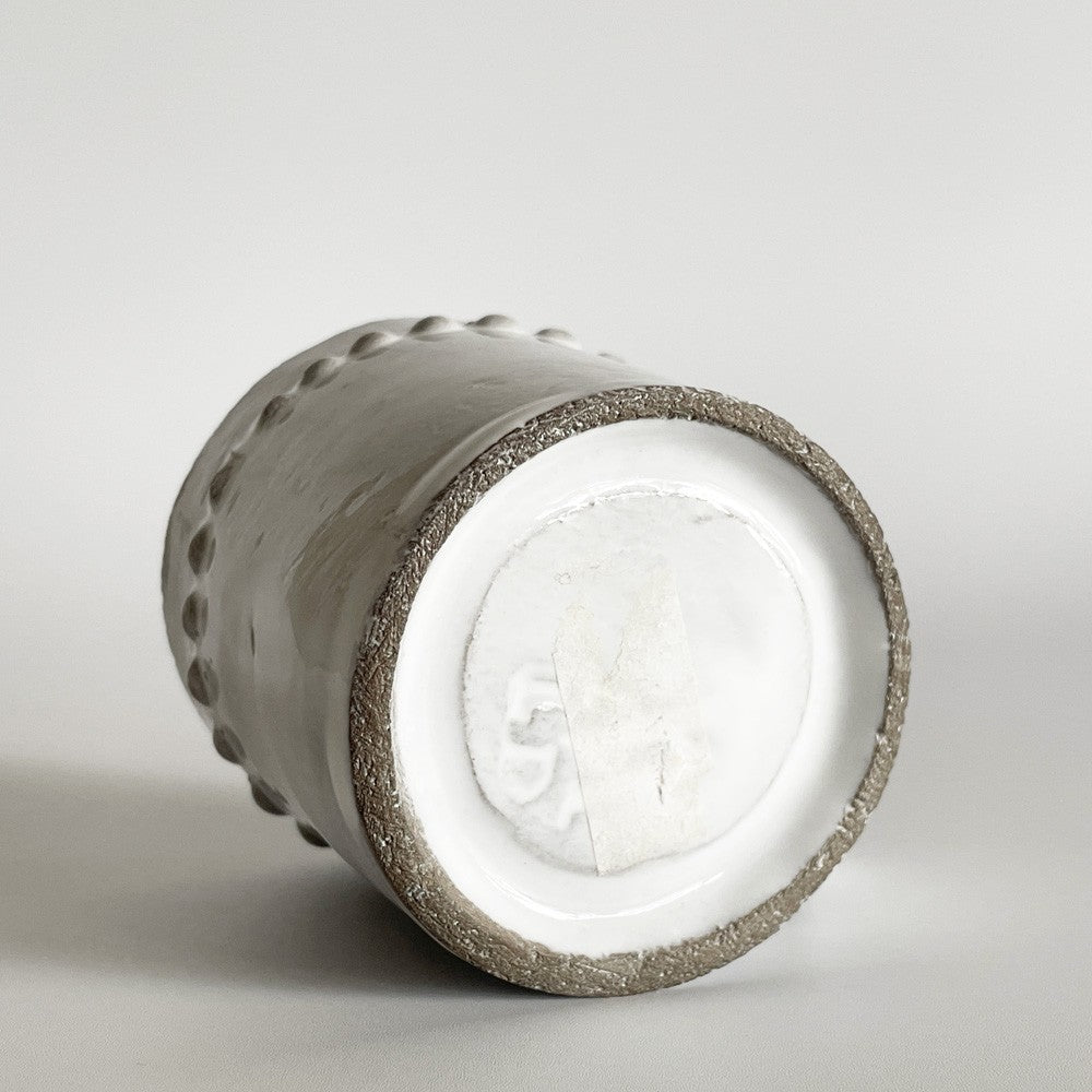 アスティエ・ド・ヴィラット Astier de Villatte アデレード Adelaide コーヒーカップ フランス 定価¥21,230- B ■