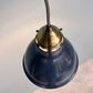 アートワークスタジオ ART WORK STUDIO カスタムシリーズ ベーシックペンダントライト Brass Pendant Light × Emission Steel 定価￥19,800- B ◎