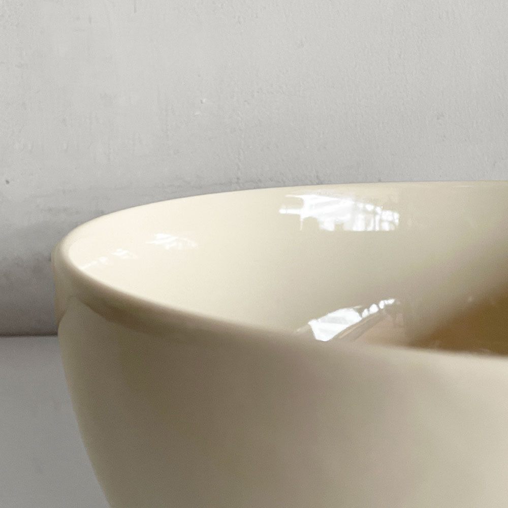イッタラ iittala ティーマ TEEMA 3.4L ボウル リネン W24cm カイ・フランク Kaj Franck フィンランド 北欧食器 廃番 ■