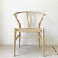 カールハンセン＆サン Carl Hansen & Son CH24 Yチェア アッシュ材 ソープフィニッシュ 日本仕様サイズ ハンス・J・ウェグナー デンマーク 北欧家具 ★