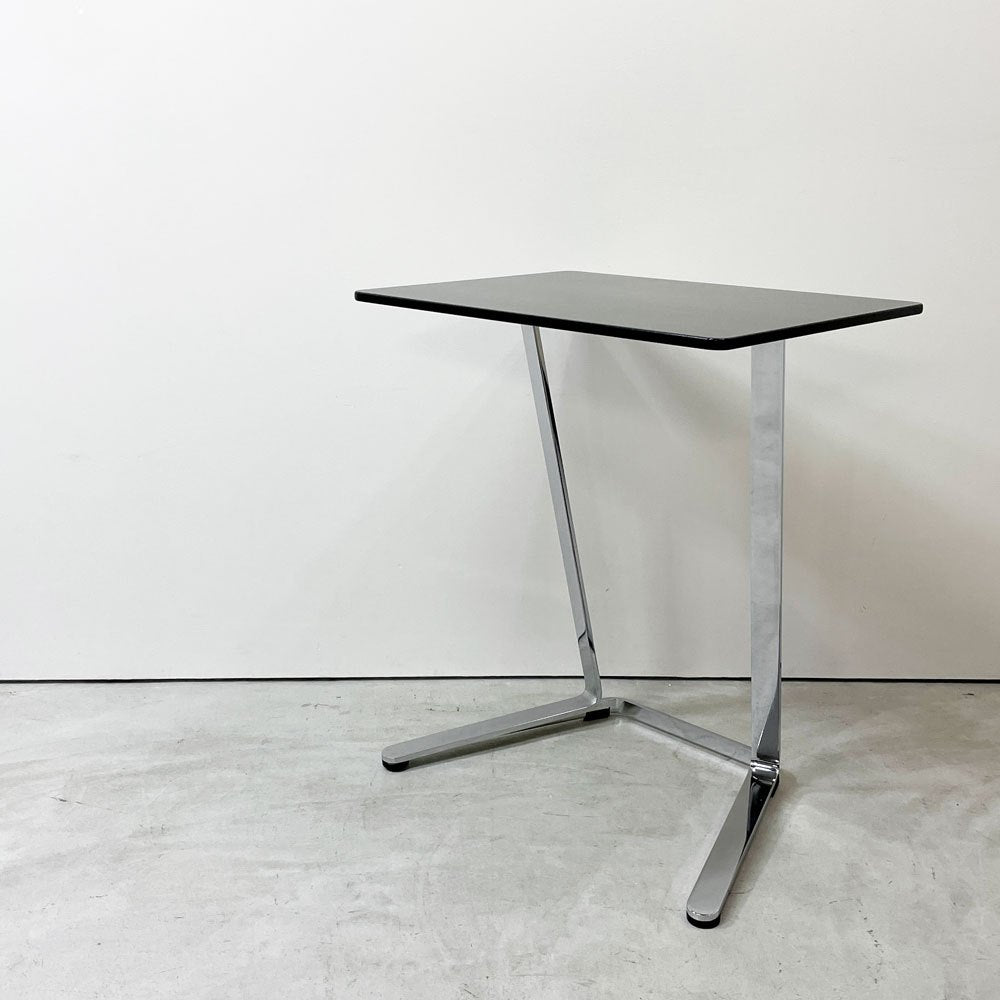 ベネ bene サイドテーブル オフィス家具 W60cm オーストリア オフィスデスク B ●