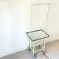 ダルトン DULTON ランドリー カート ウィズ ポール ラック LAUNDRY CART WITH POLE RACK インダストリアルデザイン ★