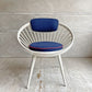 スウェデッセ SWEDESE サークルチェア Circle Chair イングヴ・エクストローム Yngve Ekström スウェーデンビンテージ 北欧家具 希少♪