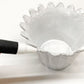 アスティエ・ド・ヴィラット ASTIER de VILLATTE マルグリット Marguerite 陶器 カップ フランス 定価¥21,760- ★