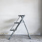 ダルトン DULTON フォールディング 3 ステップス FOLDING 3STEPS GALVANIZED 脚立 インダストリアル 廃番 ■