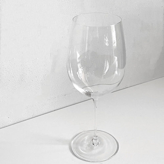 リーデル RIEDEL ソムリエ sommeliers ボルドー・グラン・クリュ ワイングラス クリスタルガラス 箱付き ■