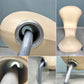 イデー IDEE エンブリオ チェア 1988 EMBRYO CHAIR 1988 ラウンジチェア マーク・ニューソン 廃番 ◎