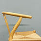 カールハンセン＆サン Carl Hansen & Son CH24 Yチェア オーク材 ソープフィニッシュ ハンス・J・ウェグナー デンマーク 北欧家具 ◎