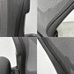 ハーマンミラー Herman Miller アーロンチェア リマスタード フル装備 Aサイズ デスクチェア オフィスチェア グラファイトベース 2020年製 ポスチャーフィットSL 美品 ◎