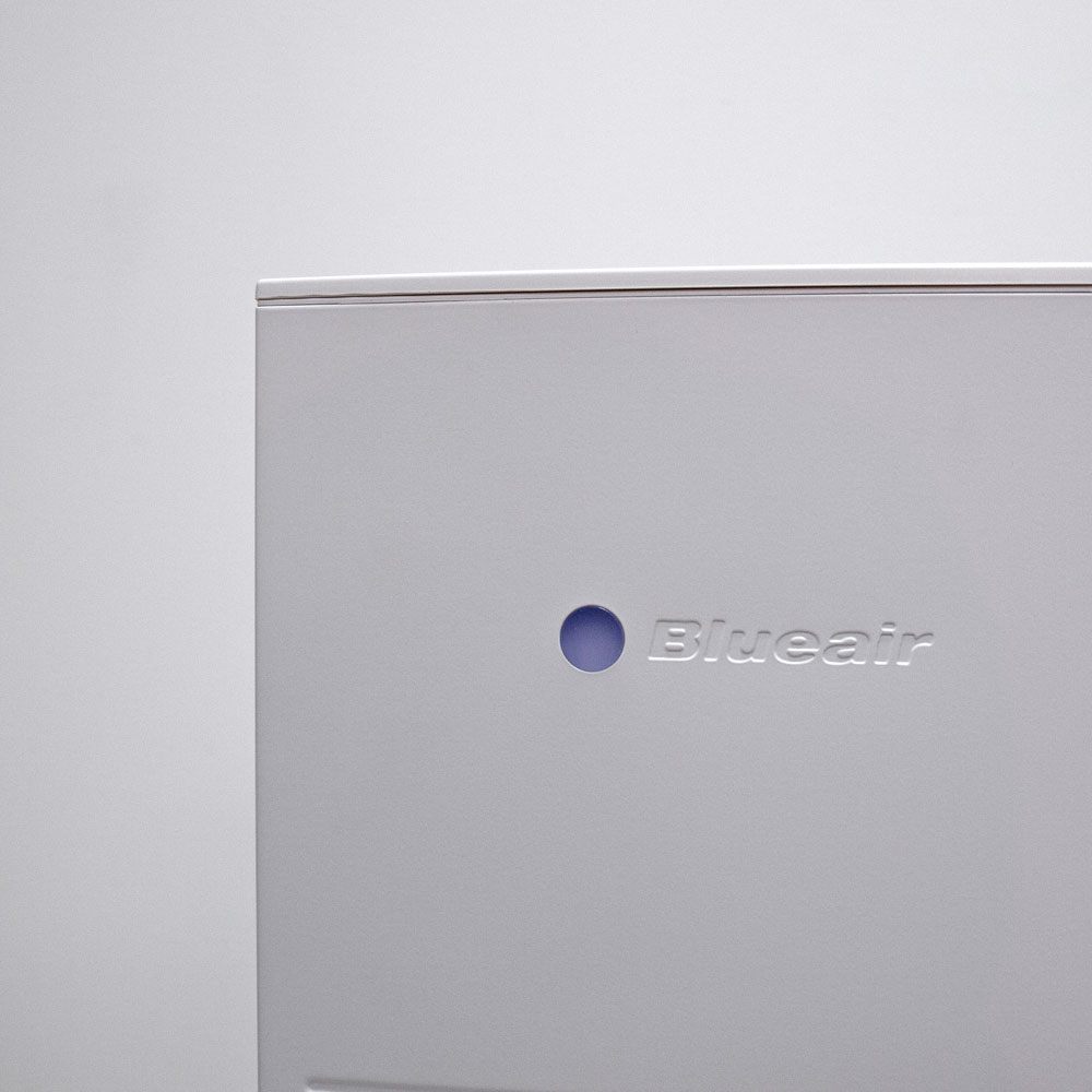 ブルーエア Blueair Classic 490i 空気清浄機 33畳 wifi対応 ●