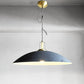 アートワークスタジオ ART WORK STUDIO マンデーペンダント Monday-pendant ペンダントライト アルミ製シェード 真鍮 Φ60cm インダストリアル モダン 定価￥45,100- ■