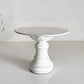 アスティエ・ド・ヴィラット Astier de Villatte レリジュ Religieuse ディッシュスタンド コンポート W12cm 陶器 フランス ■