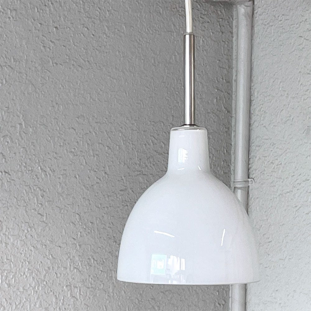 ルイスポールセン louis poulsen トルボー 155 Toldbod Glass Pendant ペンダントライト ポール・ヘニングセン ◇