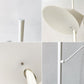ルイスポールセン louis poulsen ユー フロアランプ Yuh Floor Lamp LED一体型 調光 シェード上下昇降・傾斜・回転 ホワイト ★