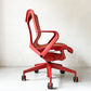 ハーマンミラー Herman Miller コズムチェア Cosm Chair キャニオン 固定アーム デスクチェア ワークチェア ローバック スタジオ7.5 ★