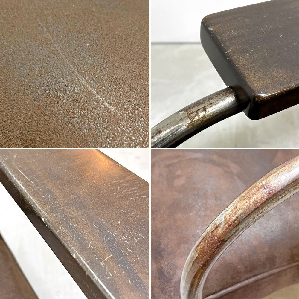 ジャーナルスタンダードファニチャー j.s.F ラバルセクショナルソファ LAVAL SECTIONAL SOFA 2Pソファ レザー ソファ スチール 工業系 ●