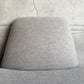 イデー IDEE アーオ ソファ AO SOFA 1Pソファ 1人掛け グレー 岡嶌要 定価￥54,900- ♪