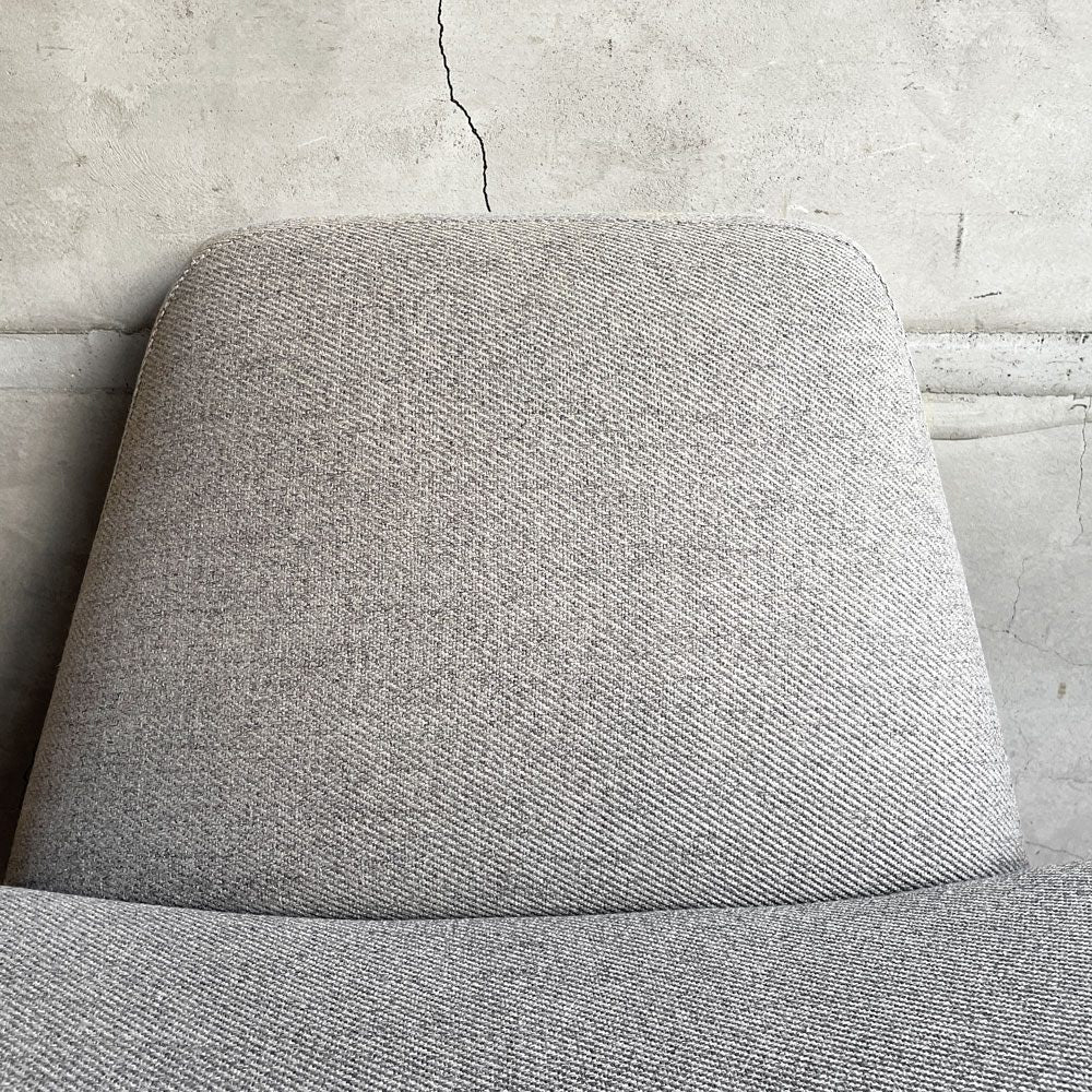 イデー IDEE アーオ ソファ AO SOFA 1Pソファ 1人掛け グレー 岡嶌要 定価￥54,900- ♪