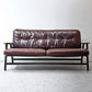アクメファニチャー ACME Furniture グランドビュー 2.5Pソファ GRANDVIEW SOFA レザー 本革 インダストリアル 廃番 参考価格約￥225,000- ●