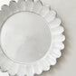 アスティエ・ド・ヴィラット ASTIER de VILLATTE ヴィクトリア Victoria デザートプレート 17cm フランス 定価￥15,510- B ◎