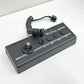 ベクトレックス Vectrex ベクタースキャンディスプレイ ゲーム機 + ROMカートリッジソフト箱付3本 コンピュータビジョン 光速船 レトロゲーム機 〓