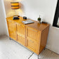 ジャーナルスタンダードファニチャー journal standard furniture J.S.F ブリストル BRISTOL キッチンカウンター Lサイズ W135cm 廃盤 定価143,000円 ★