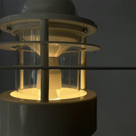 ルイスポールセン Louis Poulsen プラネット planet ペンダントライト pendant 49φ イェンス・ミュラー・イェンセン デンマーク 引掛けシーリング 要取付工事 廃番 ★