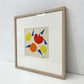アンリマティス Henri Matisse リトグラフ Composition, 1956 アートフレーム フォーヴィスム 野獣派 W41.5cm 額装品 ●