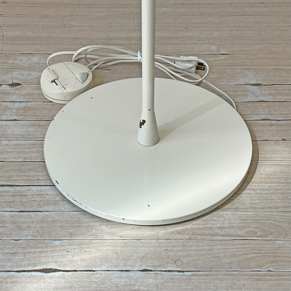 フロス FLOS グローボール GLO-BALL F1 フロアライト フロアスタンド H135cm 吹きガラス ジャスパー・モリソン 定価¥176,000 ★