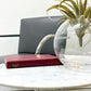 ノル ノール Knoll ブルーノ brno アームチェア チューブラー 合皮レザー グレー系カラー ミースファンデルローエ カンチレバー ●
