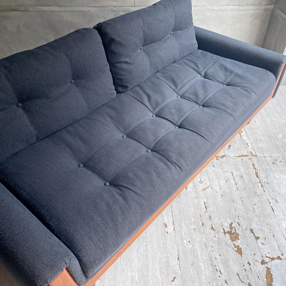 アクメファニチャー ACME Furniture ウィンダン フェザーソファ WINDAN Feather SOFA 3P 3人掛け W192  参考定価￥286,000-