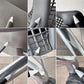ハーマンミラー HermanMiller セイルチェア SAYL Chair サスペンションミドルバック アジャスタブルアーム 2024年製 イヴ・ベアール ◇