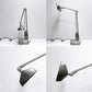 デイザー DAZOR 2324 Desk Light デスクライト USビンテージ vintage インダストリアル 工業系 パシフィックファニチャーサービス P.F.S 取扱い B ●
