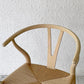 カールハンセン＆サン Carl Hansen & Son CH24 Yチェア アッシュ材 ソープフィニッシュ 日本仕様サイズ ハンス・J・ウェグナー デンマーク 北欧家具 ◇