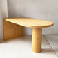 ジャーナルスタンダードファニチャー journal standard Furniture ポルト PORTO ダイニングテーブル W155cm j.s.F  ★